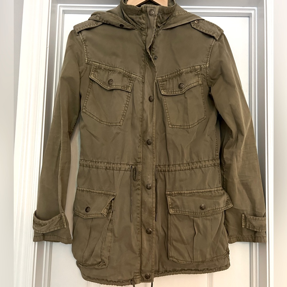 Talula Jacket